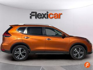 Nissan X-Trail 5P dCi 110 kW (150 CV) E6D ACENTA