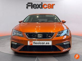Seat Leon 1.4 TSI 110kW (150CV) ACT St&Sp FR