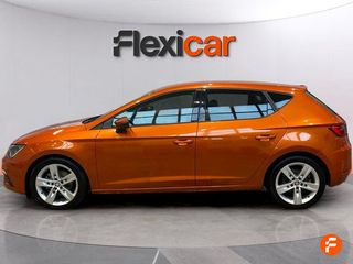 Seat Leon 1.4 TSI 110kW (150CV) ACT St&Sp FR