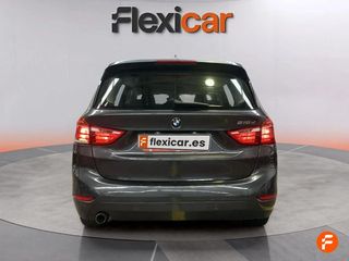 BMW Serie 2 Gran Tourer 216d