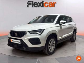 Seat Ateca 1.0 TSI 81kW (110CV) St&Sp Reference