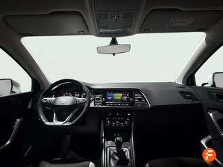 Seat Ateca 1.0 TSI 81kW (110CV) St&Sp Reference