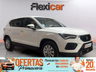 Seat Ateca 1.0 TSI 81kW (110CV) St&Sp Reference