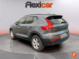Volvo XC40 2.0 D3