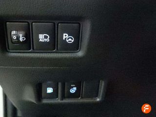 Toyota C-HR 2.0 180H Advance