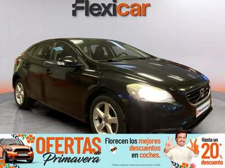 Volvo V40 2.0 D2 Kinetic