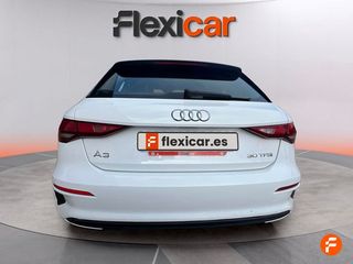 Audi A3 Sportback 30 TFSI 81kW (110CV) S tronic