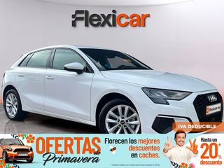 Audi A3 Sportback 30 TFSI 81kW (110CV) S tronic