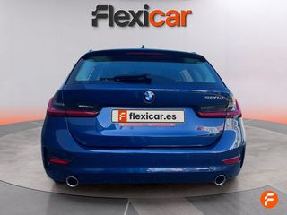 BMW Serie 3 320d Auto.Touring