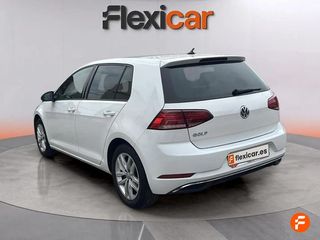 Volkswagen Golf Advance 1.5 TSI EVO 110kW (150CV) DSG