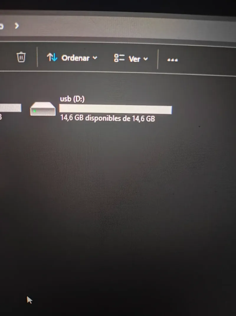 USB 16 GB Pendrive afbeelding 2