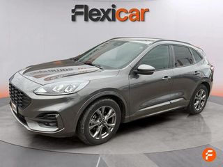 Ford Kuga ST-Line 2.0 EcoBlue 88kW (120CV) Auto