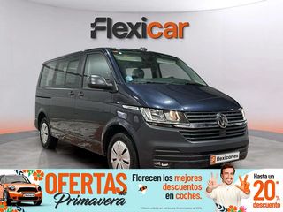 Volkswagen Caravelle Origin Corta 2.0 TDI 110kW BMT DSG