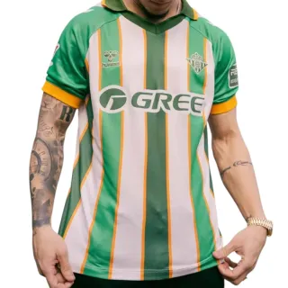 Camiseta Betis Forever Green