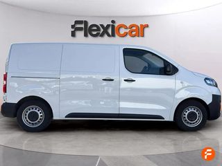 Opel Vivaro 1.5 75 kW / 102 CV 3pl 5P
