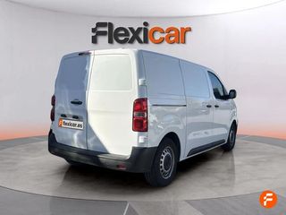 Opel Vivaro 1.5 75 kW / 102 CV 3pl 5P