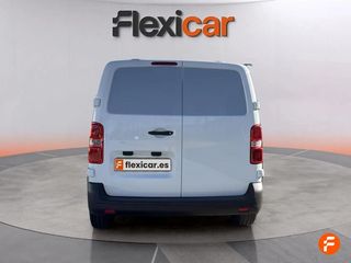 Opel Vivaro 1.5 75 kW / 102 CV 3pl 5P