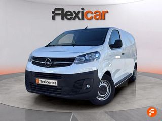 Opel Vivaro 1.5 75 kW / 102 CV 3pl 5P