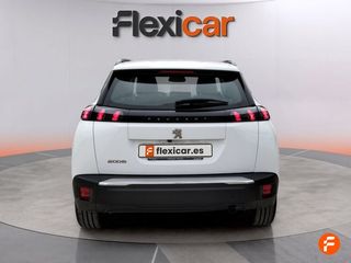 Peugeot 2008 Active BlueHDI 100 S&S BVM6