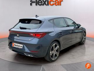 Seat Leon 1.5 TSI 150 FR DSG AUTOMATICO START-STOP