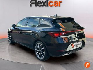 Seat Leon 2.0 TDI 110kW DSG-7 Style