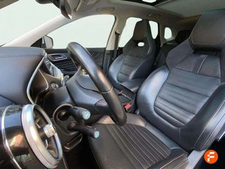 MG HS 1.5 Turbo GDI Luxury DCT