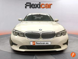 BMW Serie 3 318d Auto.