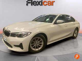 BMW Serie 3 318d Auto.