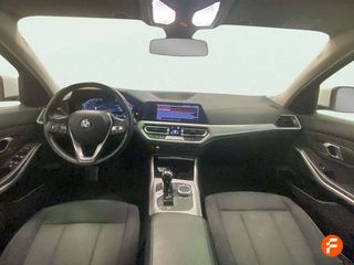 BMW Serie 3 318d Auto.