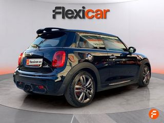 MINI Cooper JOHN COOPER WORKS