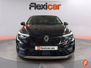 Renault Arkana Evolution TCe 103kW(140CV) EDC mild hybr