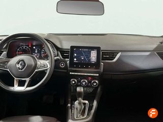 Renault Arkana Evolution TCe 103kW(140CV) EDC mild hybr