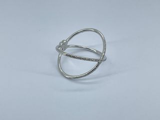 anillo oro 18k con piedra con diamante