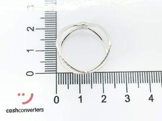 anillo oro 18k con piedra con diamante