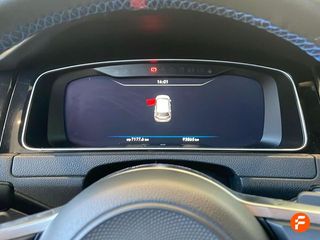 Volkswagen Golf GTD 2.0 TDI 135kW (184CV) DSG