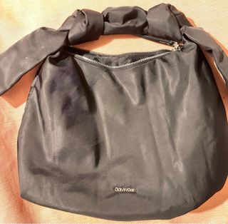 Bolso Calvin Klein negro