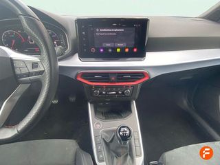 Seat Arona 1.0 TSI 85kW (115CV) FR XL