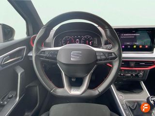 Seat Arona 1.0 TSI 85kW (115CV) FR XL