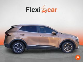 Kia Sportage 1.6 T-GDi MHEV 180CV Tech 4x4 DCT