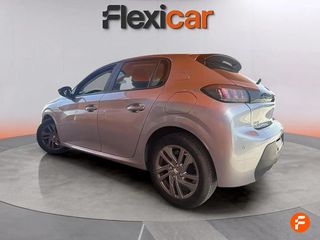 Peugeot 208 PureTech 55kW (75CV) Active