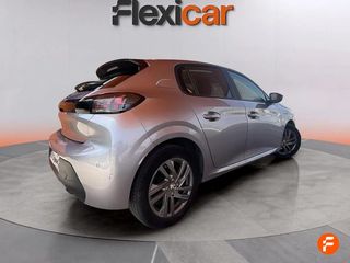 Peugeot 208 PureTech 55kW (75CV) Active