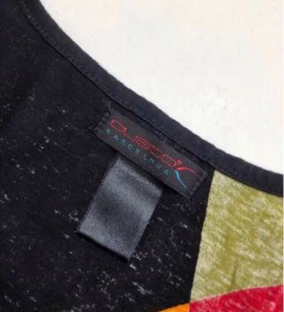 Camiseta Custo Barcelona