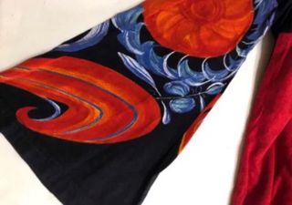 Camiseta Custo Barcelona