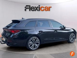 Cupra León SP 2.0 TSI 228kW (310 CV) 4Drive DSG