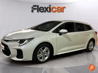 Suzuki Swace 1.8 GLX Hybrid