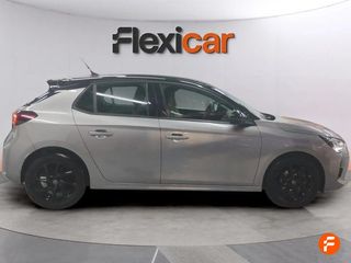 Opel Corsa 1.2T XHL 74kW (100CV) GS-Line