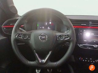 Opel Corsa 1.2T XHL 74kW (100CV) GS-Line