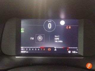 Opel Corsa 1.2T XHL 74kW (100CV) GS-Line