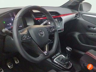 Opel Corsa 1.2T XHL 74kW (100CV) GS-Line