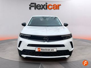 Opel Mokka 1.2 T 74kW (100 CV) Edition